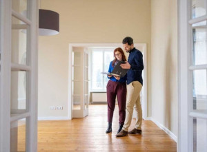 Relouer un logement : tout savoir sur le droit de visite