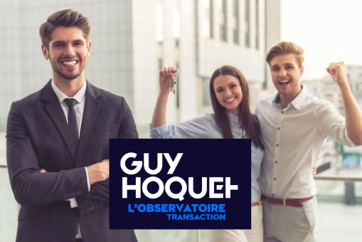 Immobilier : le marché de l'ancien donne des signes de reprise